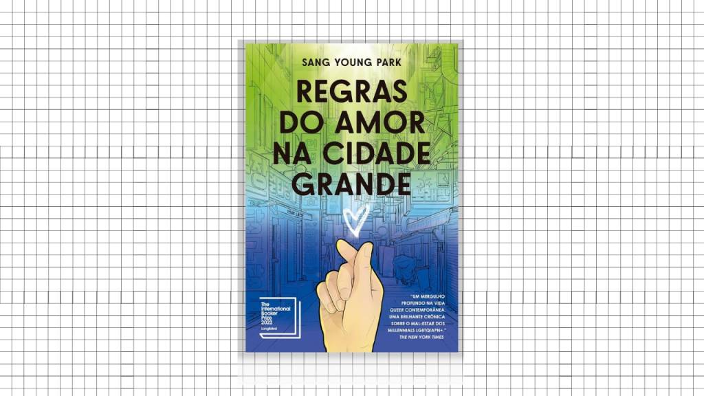 Existe amor para os millennials? Descubra neste livro coreano indicado ao Booker Prize