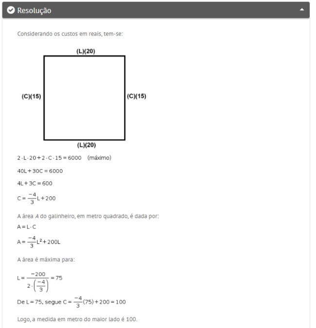 matemática