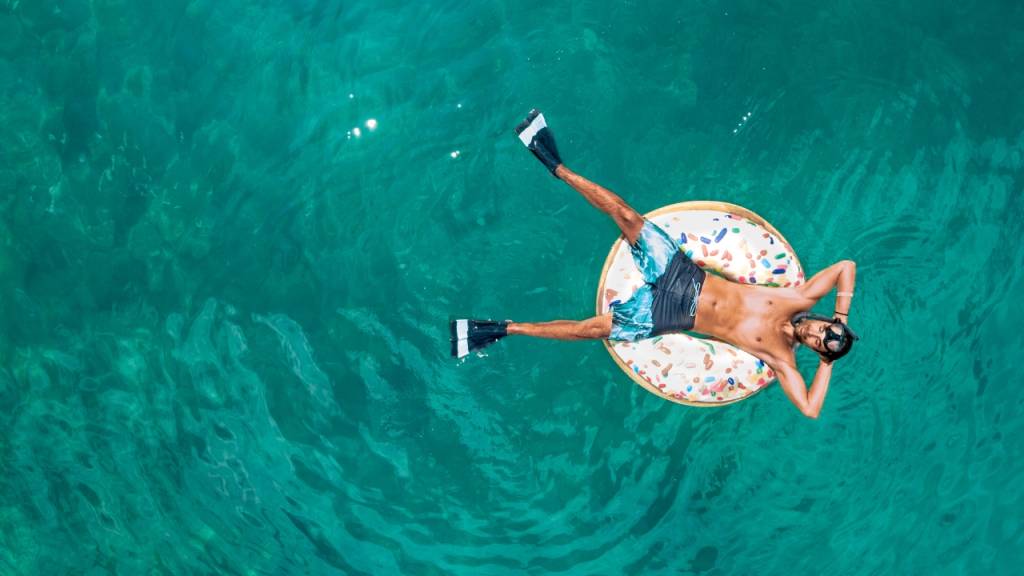 “De férias” ou “em férias”: qual é o certo?