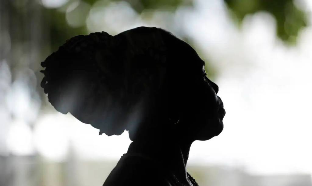 mulher-negra