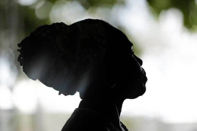 mulher-negra