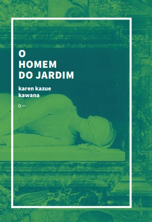 o homem do jardim