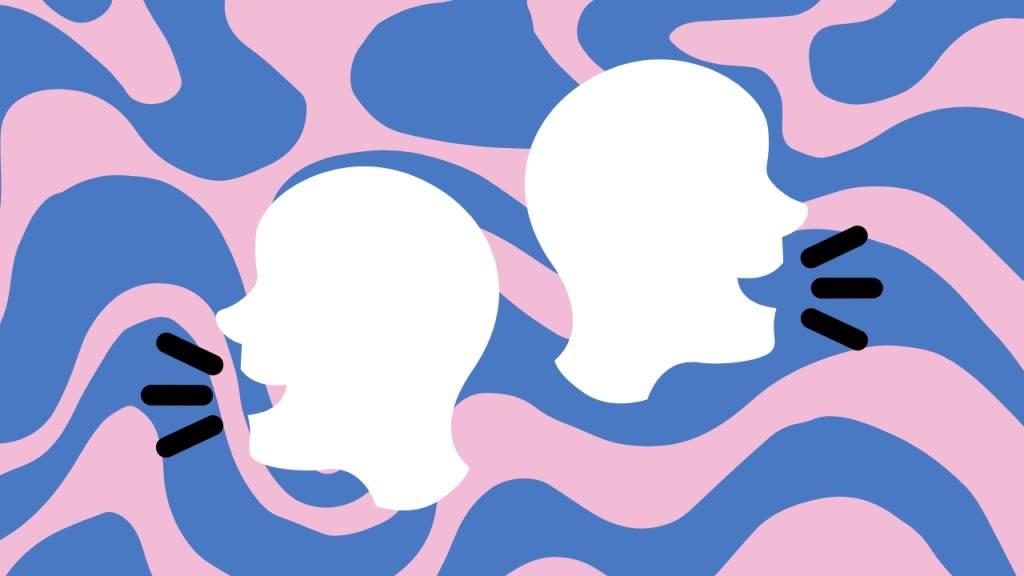 Qual a primeira pessoa do plural? Conheça as pessoas do discurso