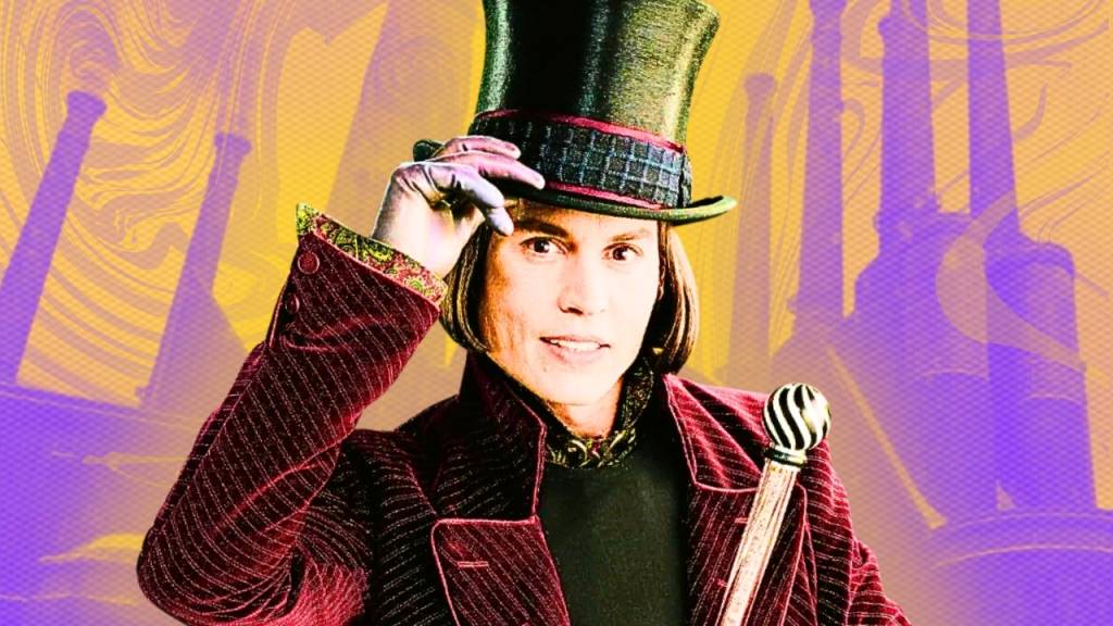 O que o filme do Willy Wonka diz sobre a tecnologia no mercado de trabalho