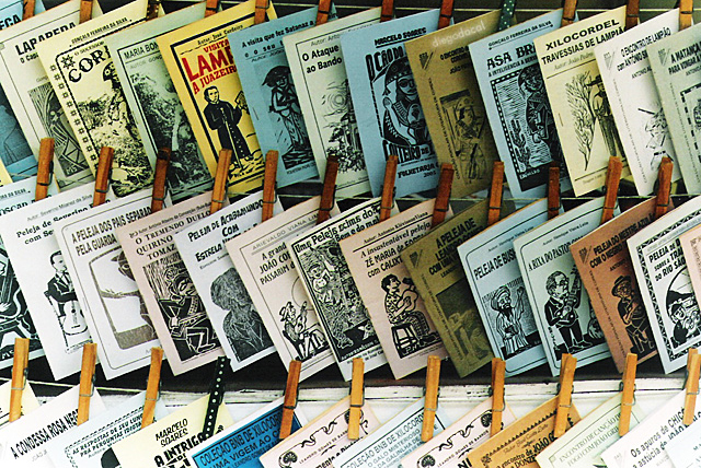 O que é um cordel? Entenda a literatura e seus autores