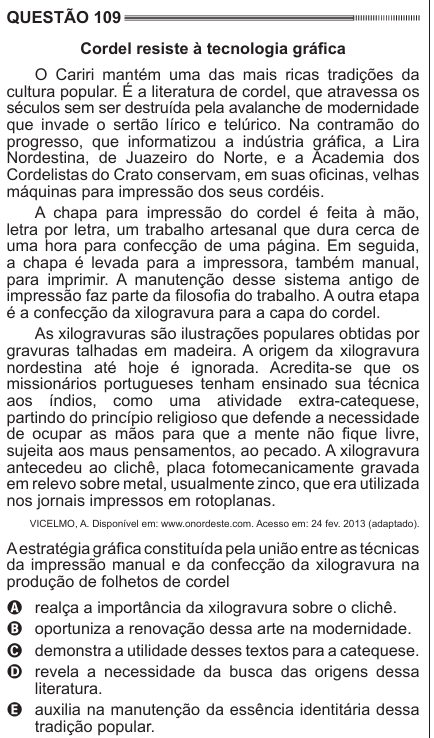 enem 2014