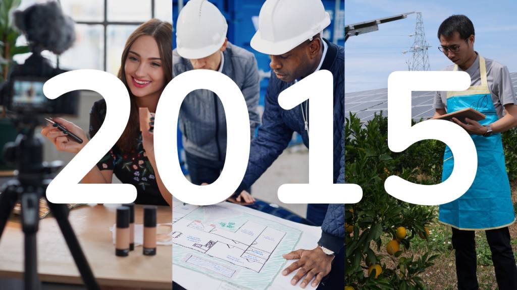 As ‘Profissões do Futuro’ de 10 anos atrás: o que acertaram e o que ficou pelo caminho