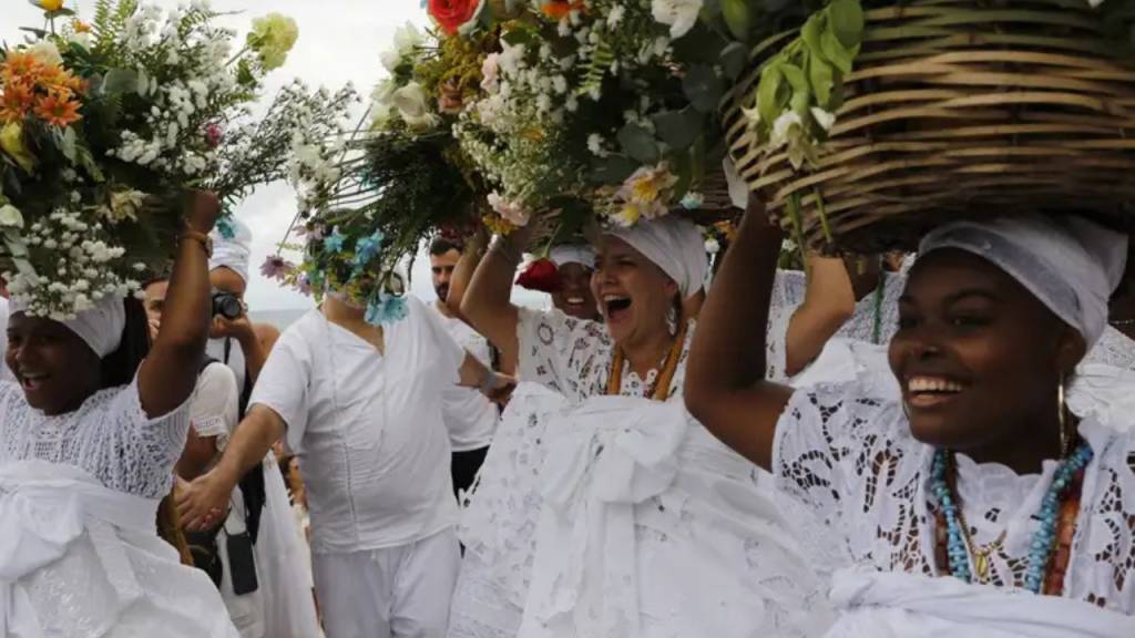 Como se escreve: ‘Iemanjá’ ou ‘Yemanjá’?