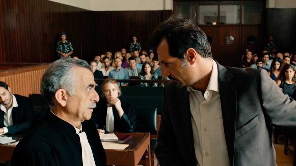 Em filme, cristão e muçulmano vão parar nos tribunais por discussão banal