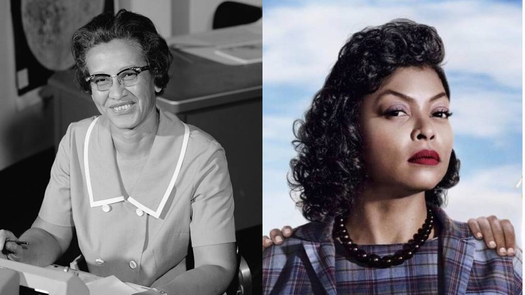 Quem foi Katherine Johnson, cientista da NASA que inspirou filme