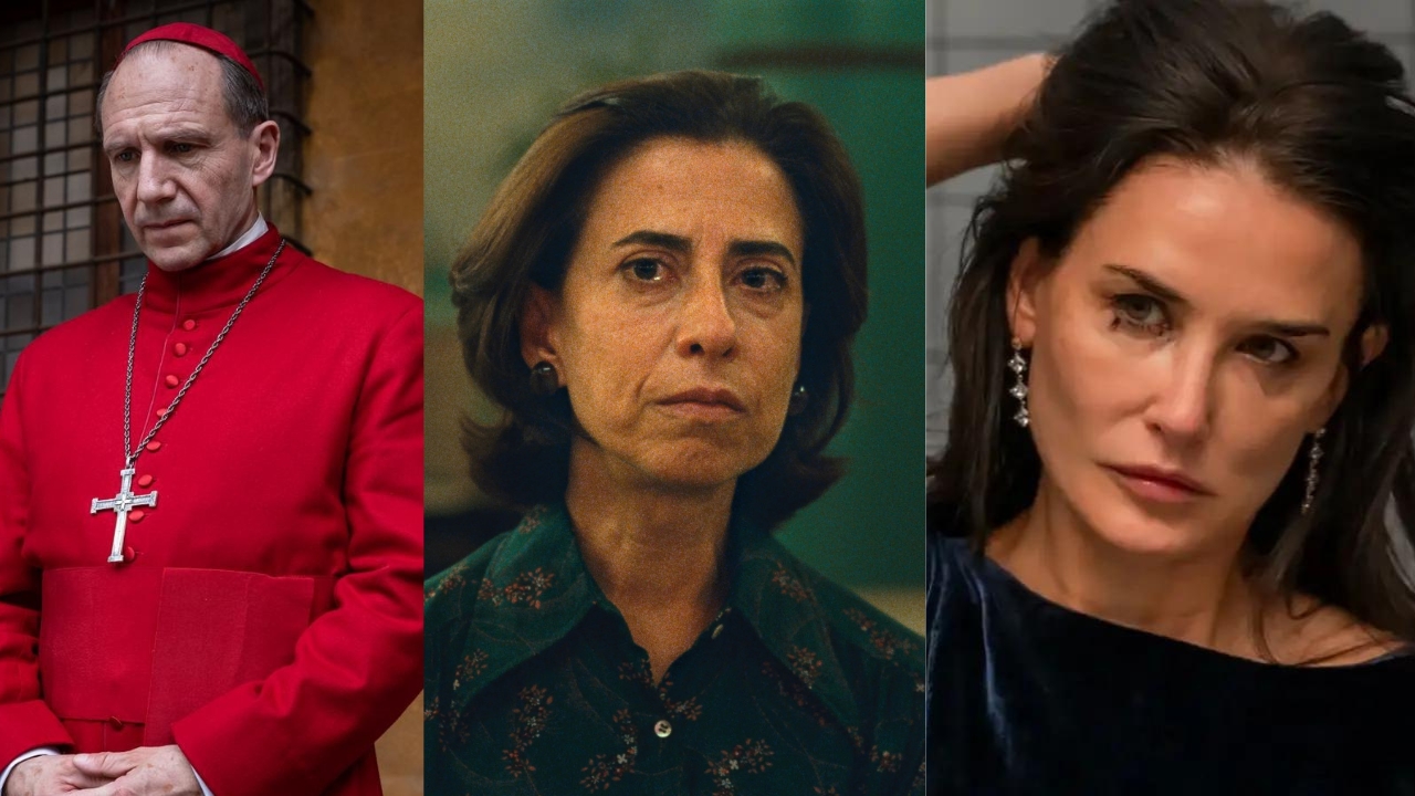 filmes vencedores do oscar