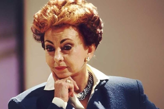 odete roitman