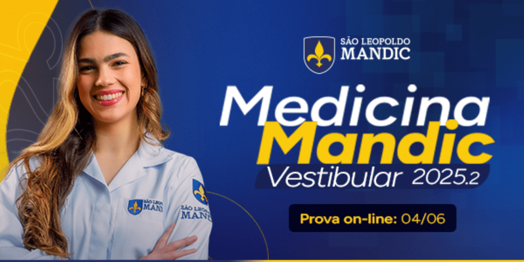 Além da infraestrutura moderna e bem equipada, com direito a laboratório de simulação realística, a Mandic também valoriza a formação médica com foco humanizado