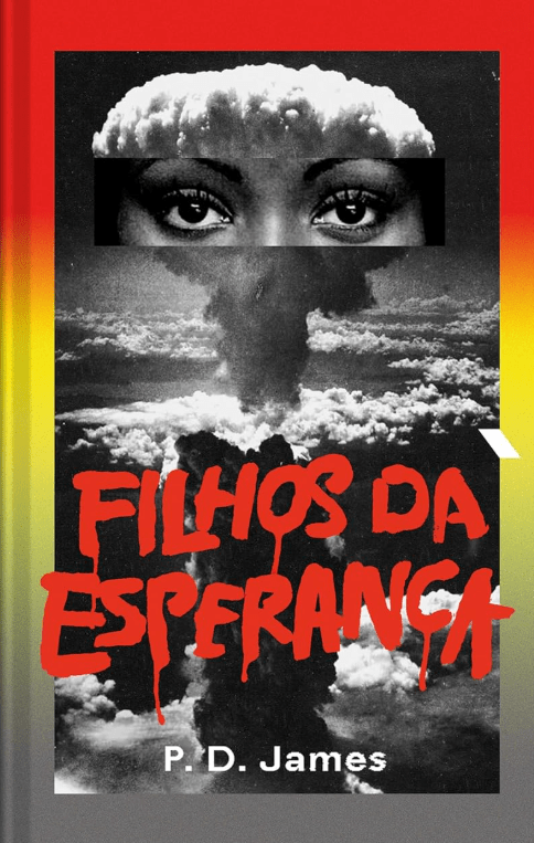 Filhos da esperança por P. D. James