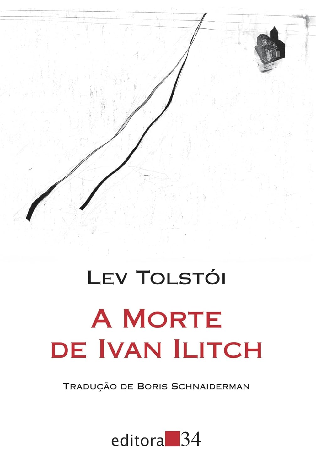 a morte de ivan ilitch