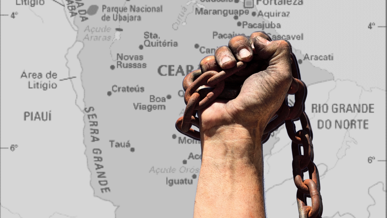 abolição ceará