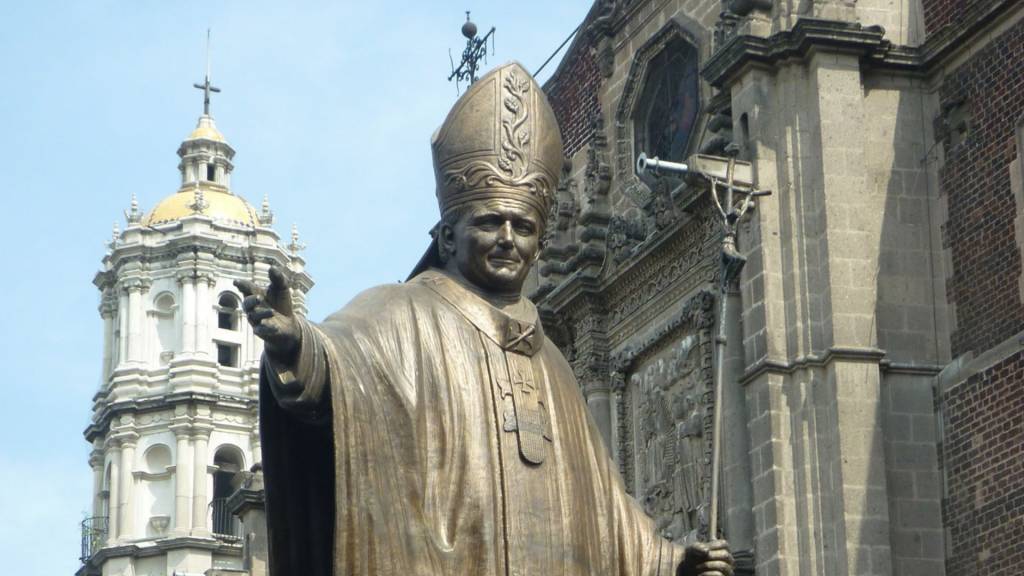 Existe idade mínima para ser papa? Conheça o história do papa mais jovem que já assumiu
