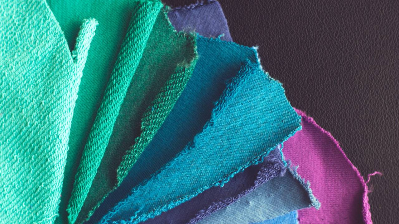 tecido textil