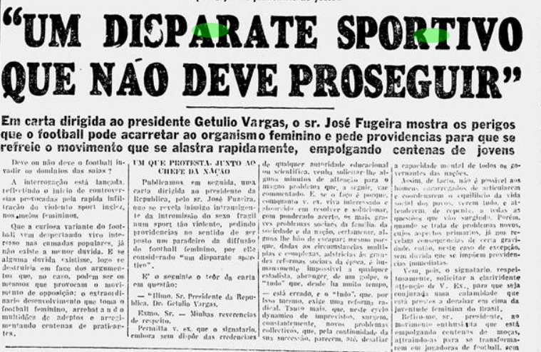 Scan do jornal Diário da Noite (RJ).
