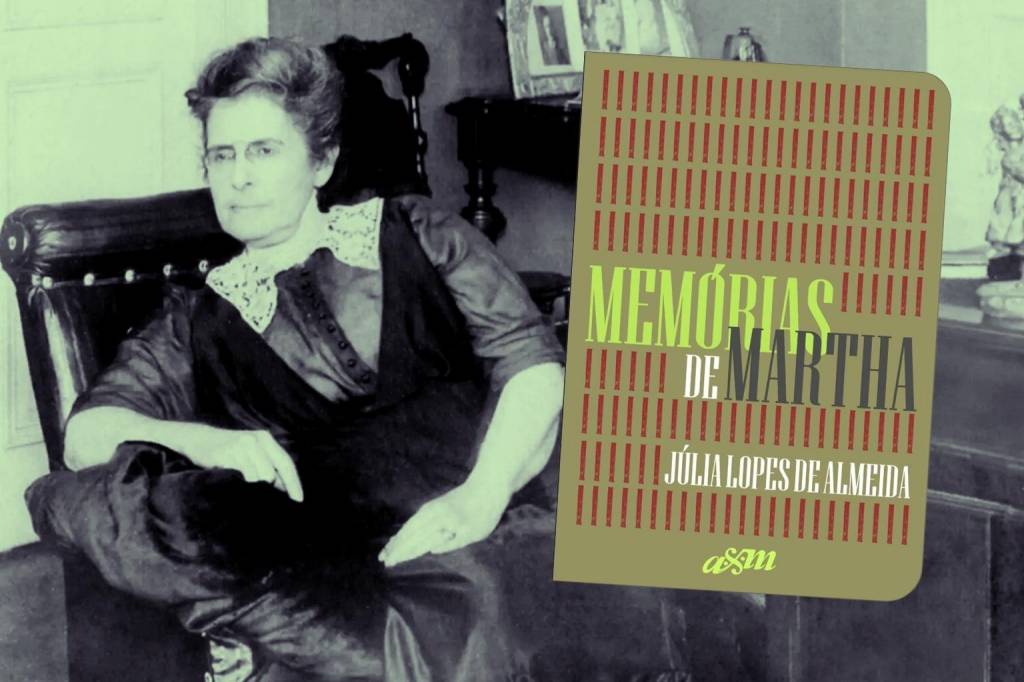 Em livro cobrado na Fuvest 2026, leitor é transportado à mente de uma mulher do século 19