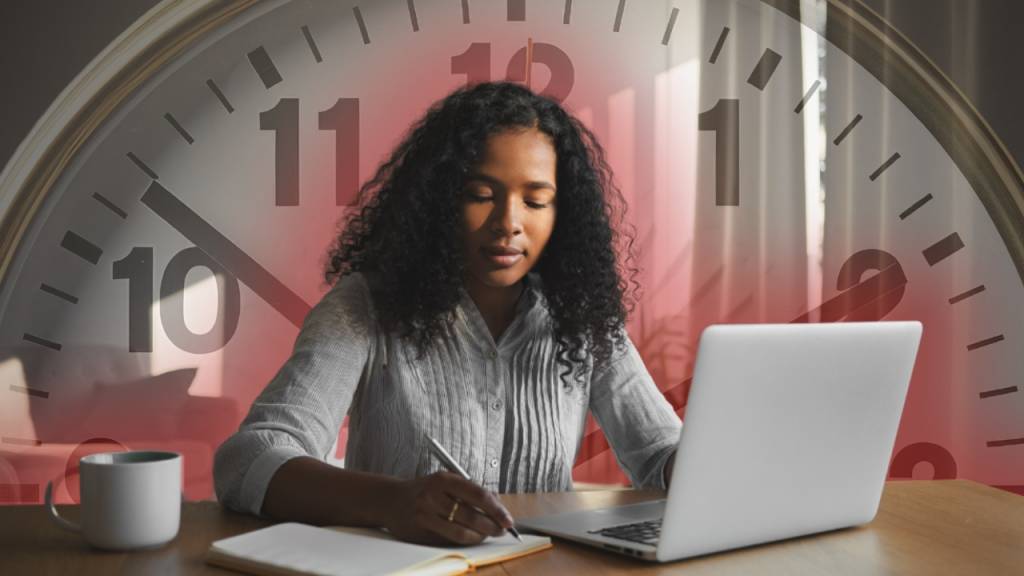 Como revisar 1 matéria em 1 hora: passo a passo express
