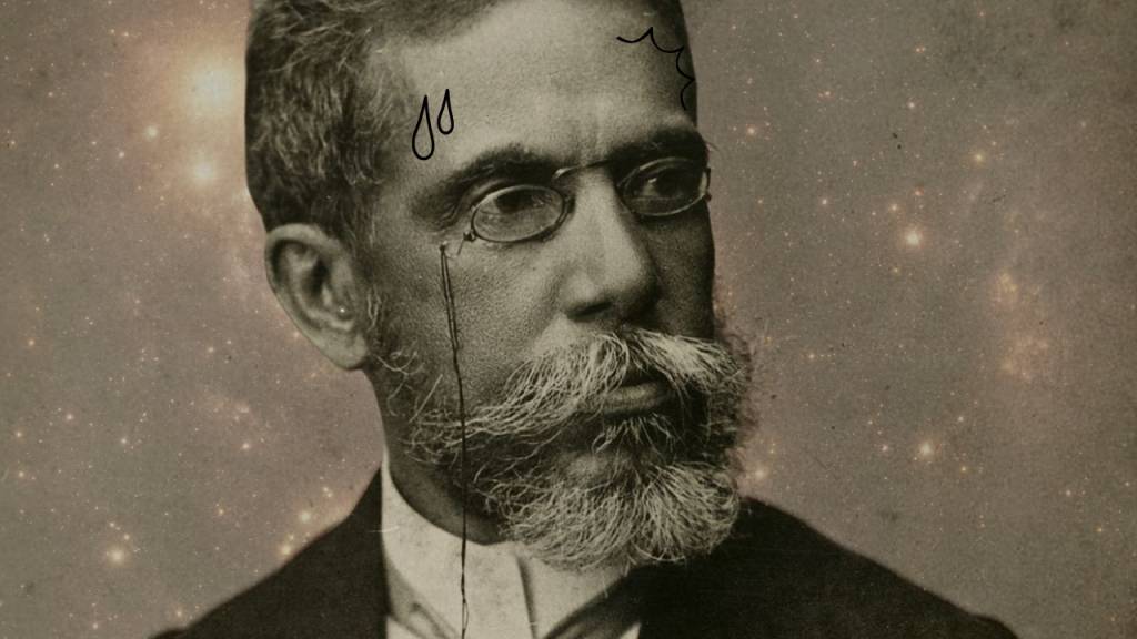 Por que até Machado de Assis teve receio de ler esse livro cobrado no vestibular