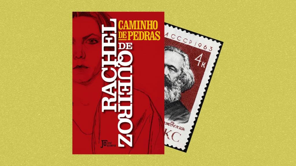 “Caminho de Pedras”: resumo e análise da obra de Rachel de Queiroz
