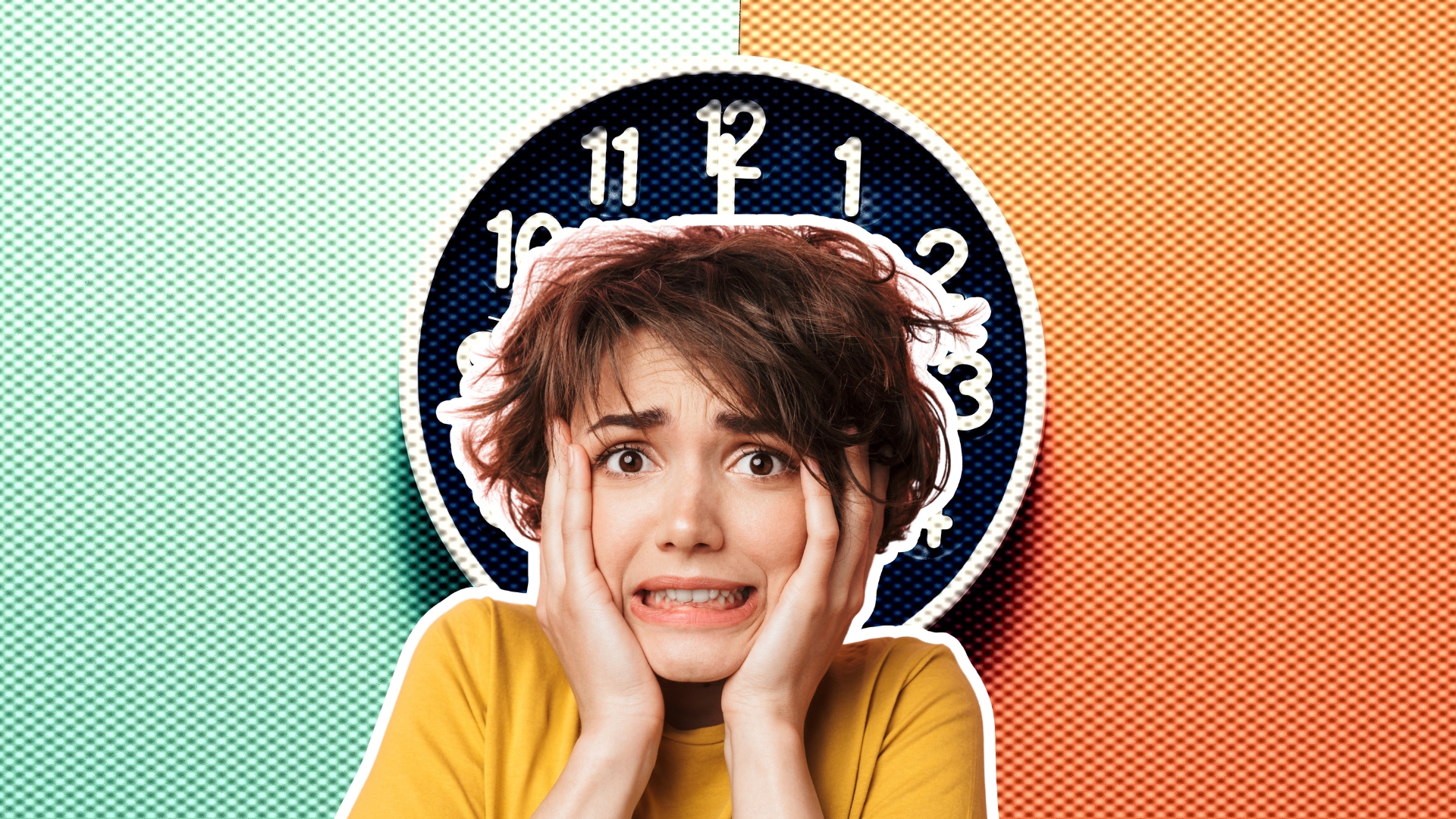 100 dias para o enem