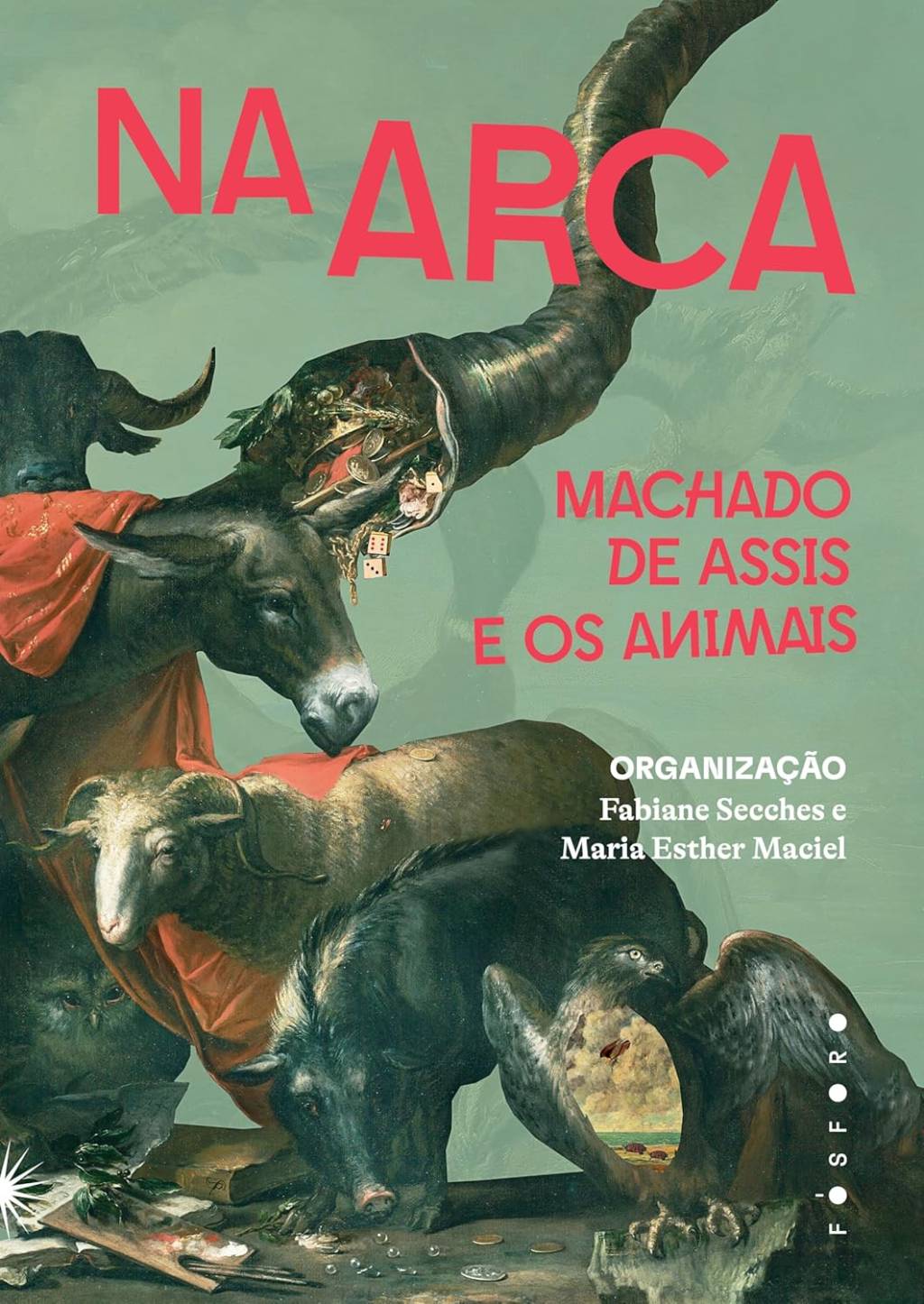 na arca machado de assis