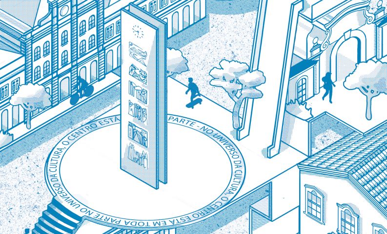 Onde ficam todas as faculdades da USP?