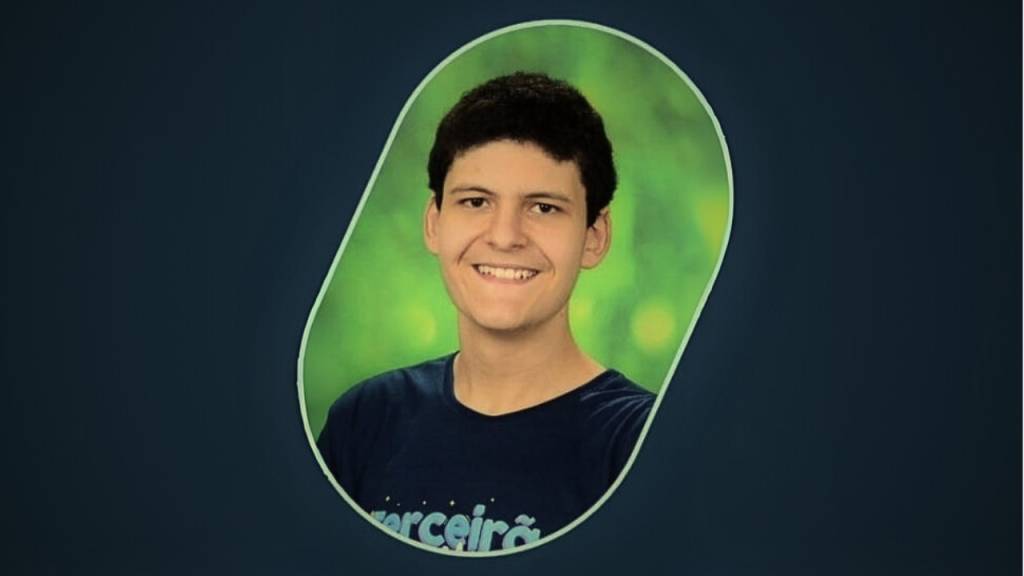 “Um dos maiores desafios é não enlouquecer”, afirma estudante aprovado na USP, Unicamp e Unifesp