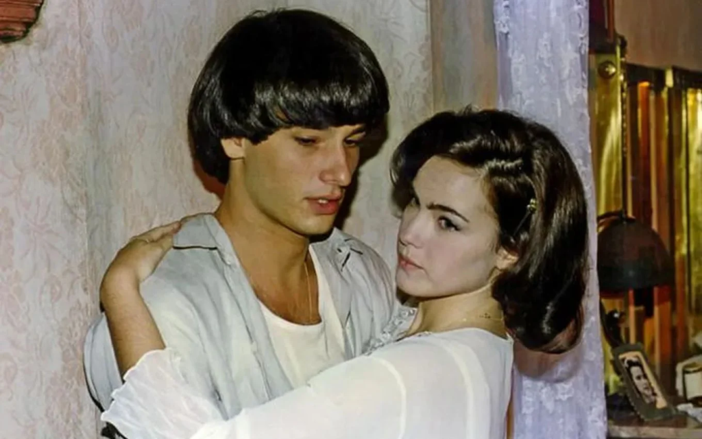 Conheça “Hilda Furacão”, clássico brasileiro que é sucesso no TikTok gringo