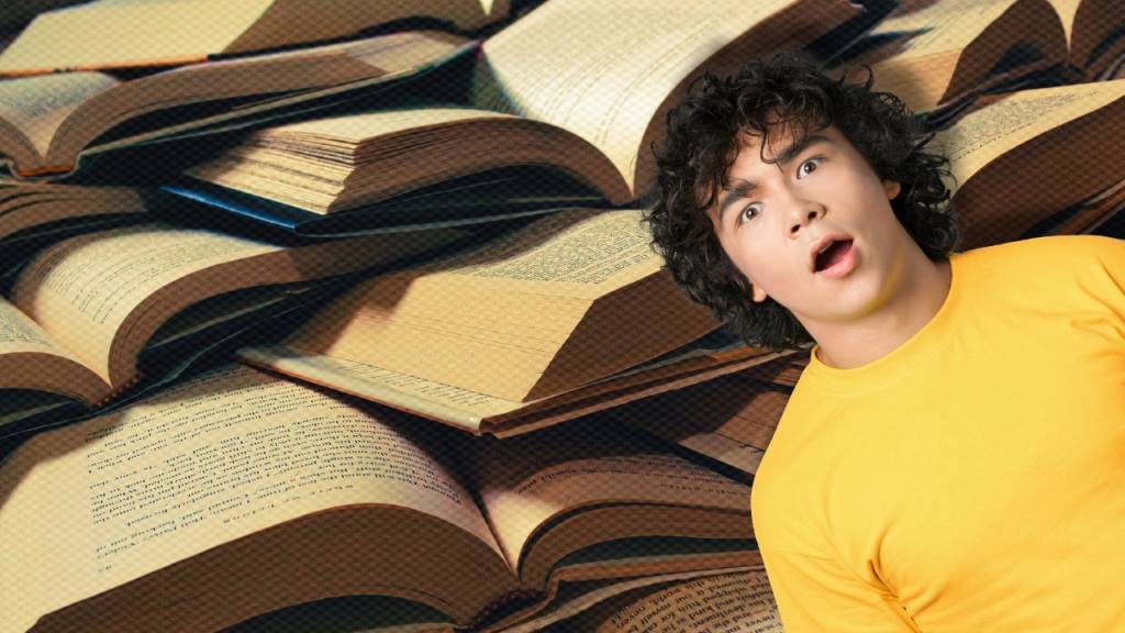 Conheça 6 livros com reviravoltas insuperáveis