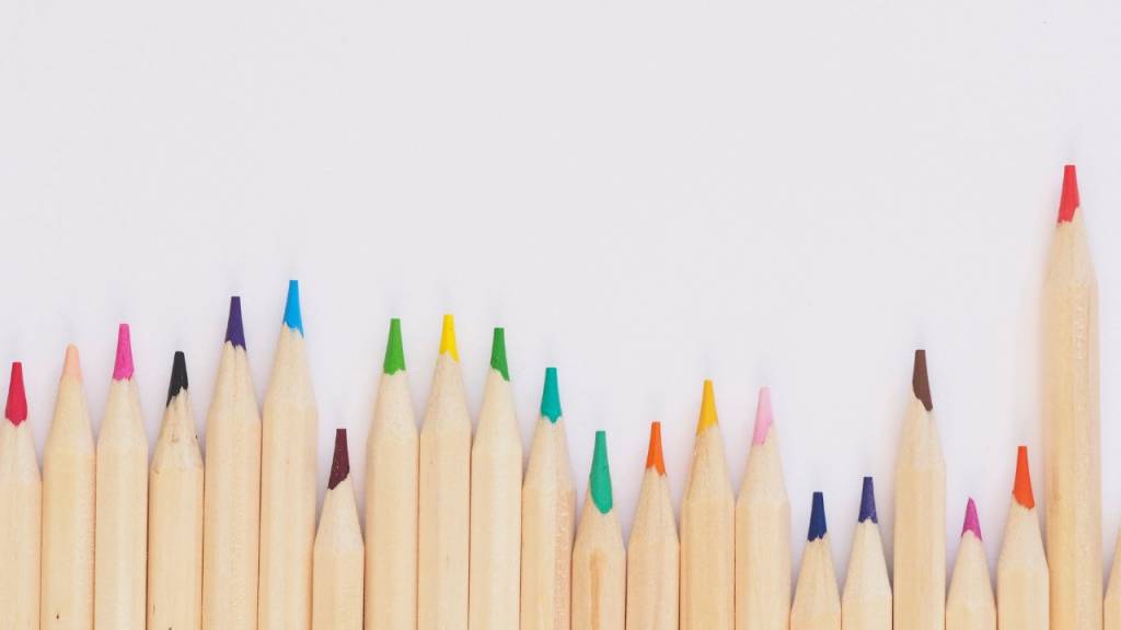 Como escreve lápis em inglês? ‘Pen’ ou ‘pencil’?