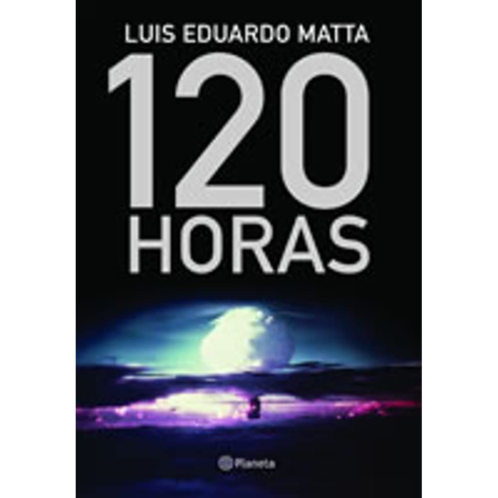 120 horas