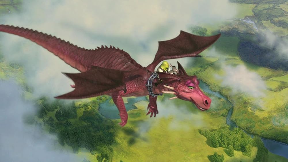 Qual o feminino de dragão?