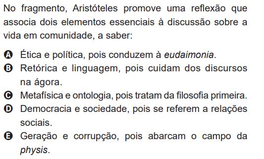 enem 2020 filosofia 2
