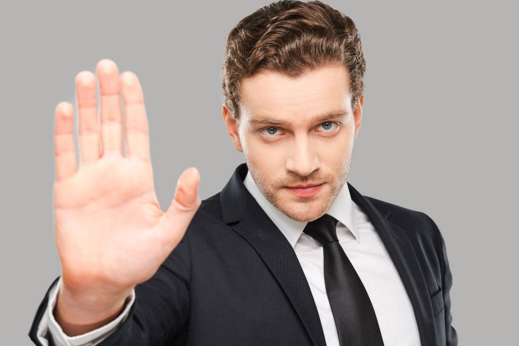 “Pára” ou “para”: saiba se a palavra tem acento