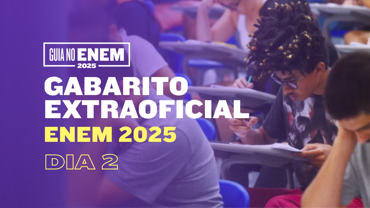 gabarito-extraoficial-enem-2025-dia-2