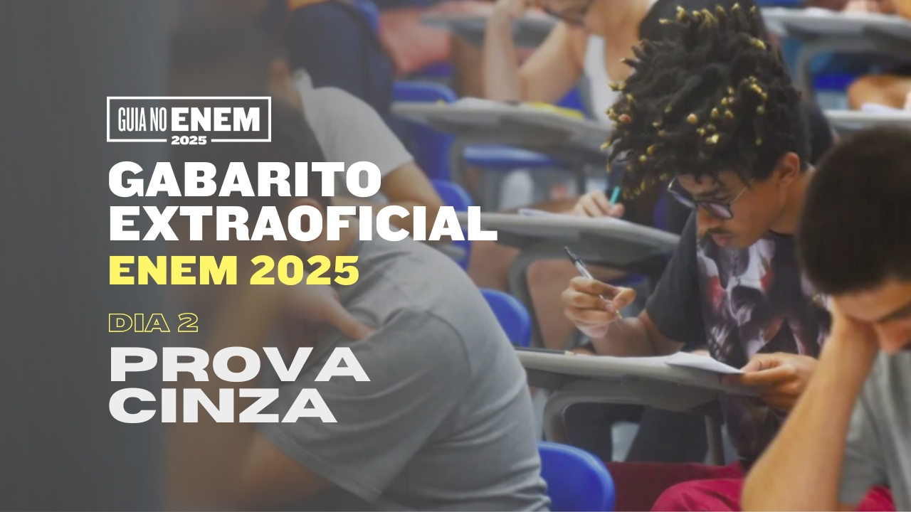 gabarito-extraoficial-enem-2025-prova-cinza-dia-2