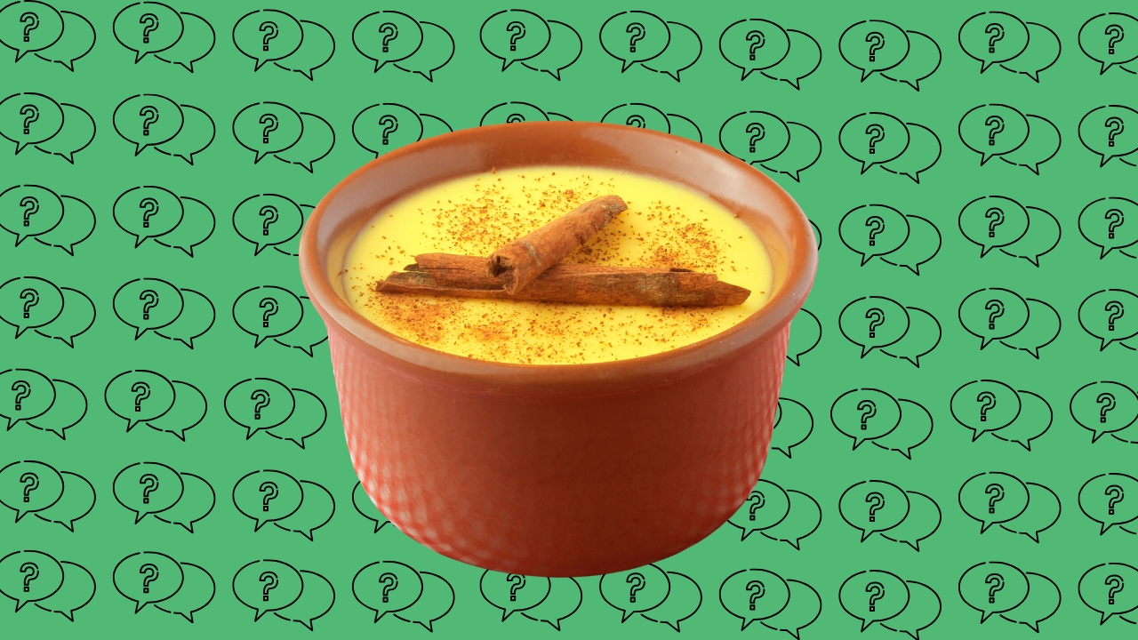 questao canjica enem