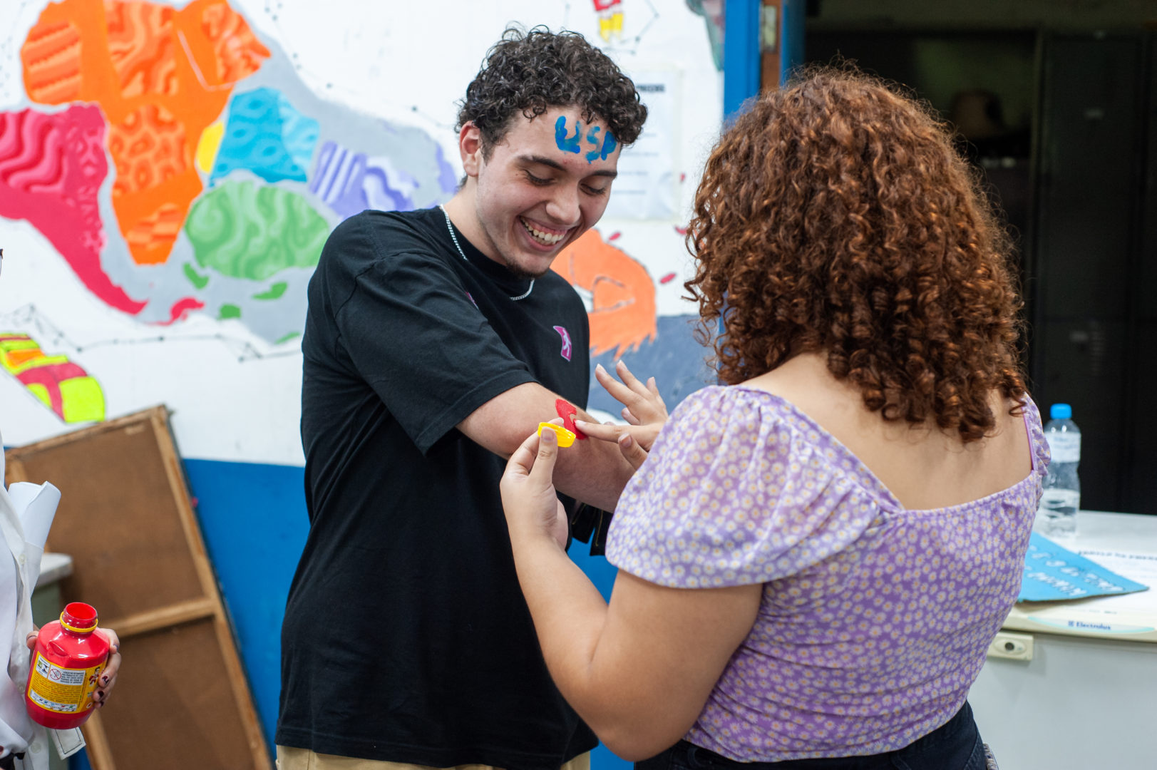 aprovados USP calouro