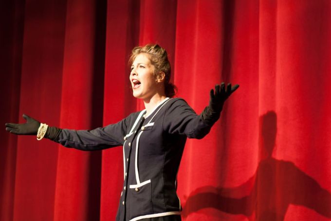 teatro