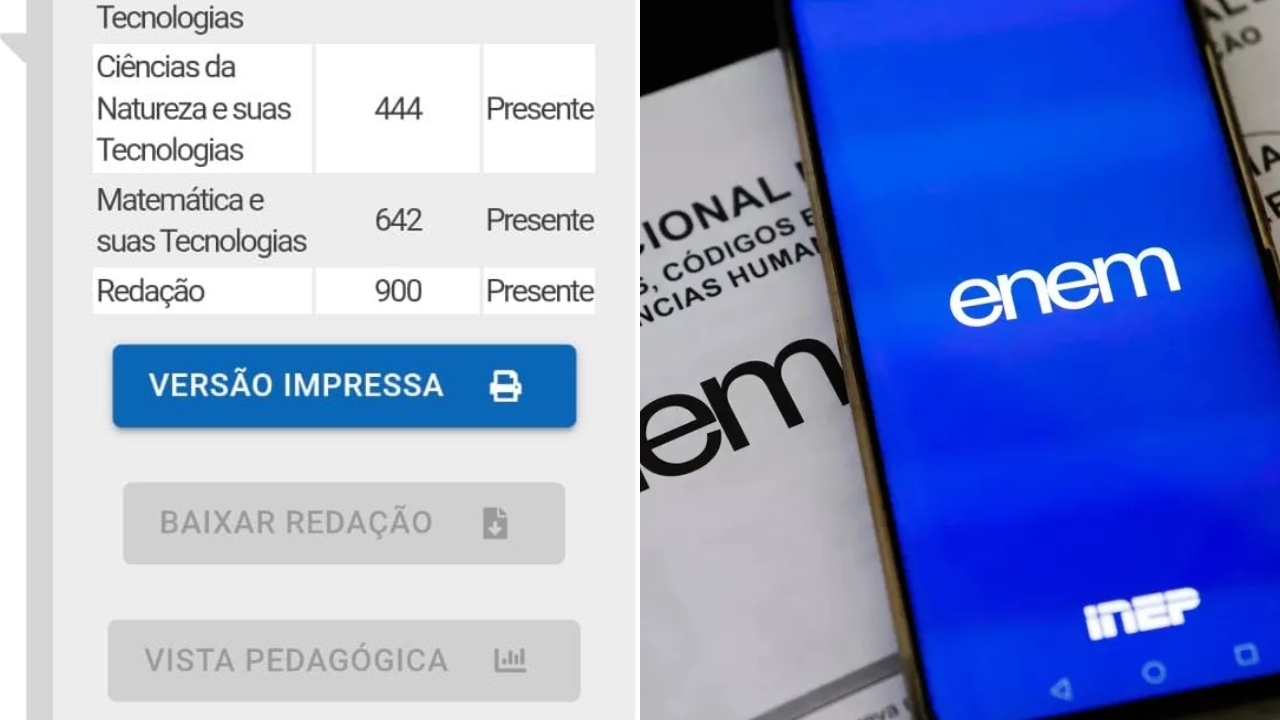 espelho redacao enem