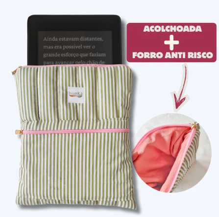 Estojo para Kindle