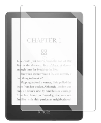 Pel&iacute;cula para Kindle