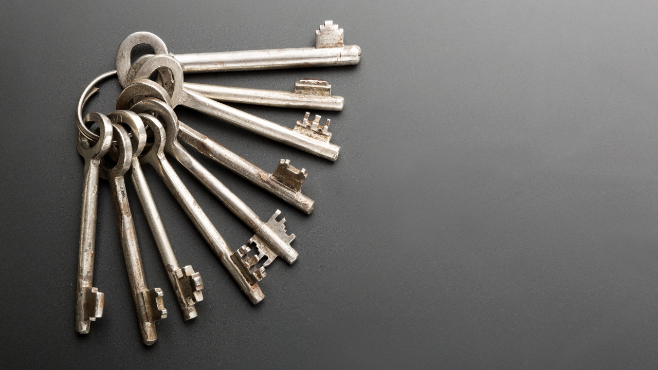 plural de palavra chave