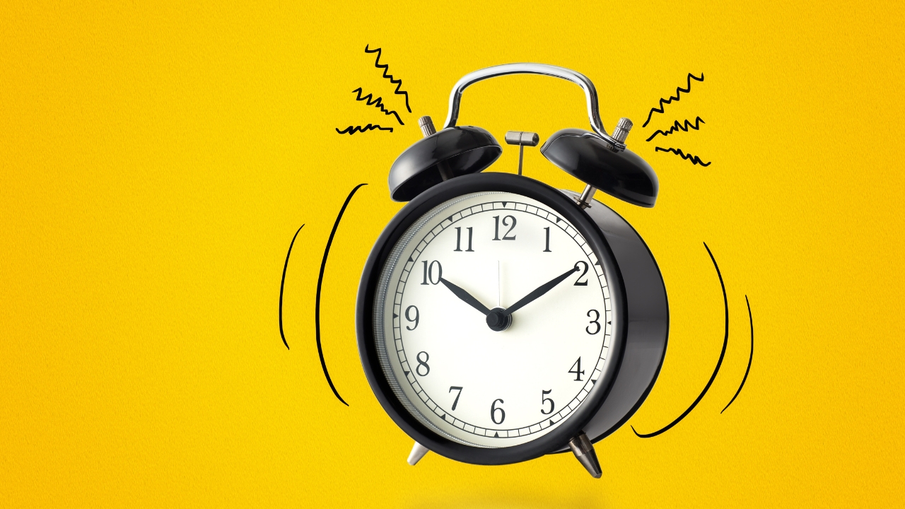 relogio daqui a pouco