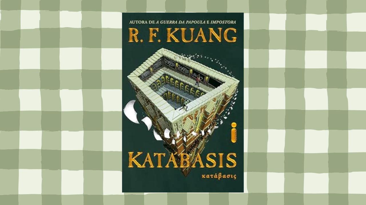 katábasis