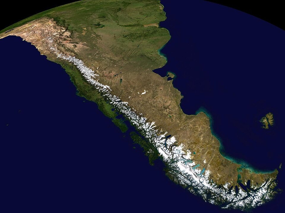 Cordilheira_dos_Andes